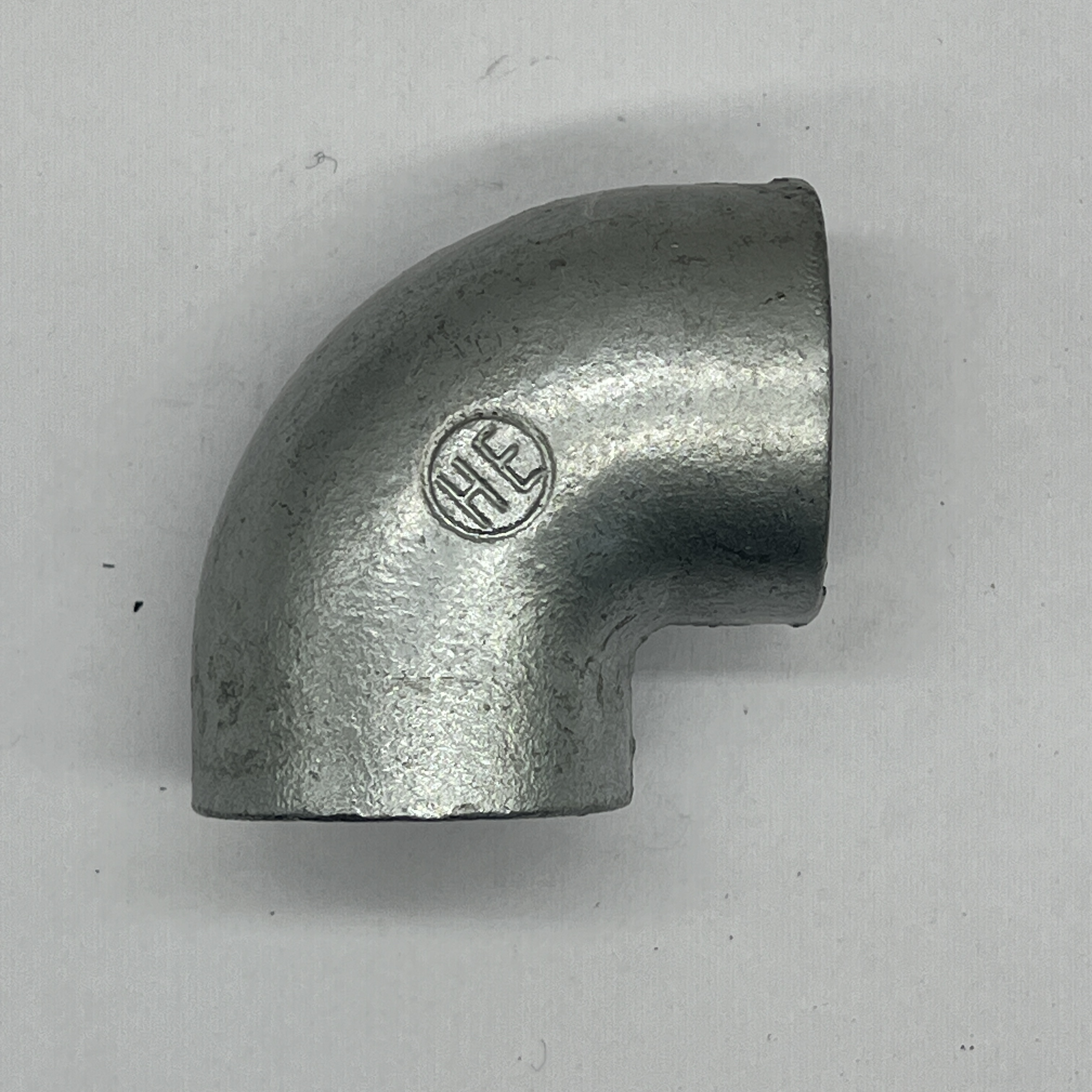 Malleable steel pipe fittings Made in China NPT Bspt FM UL Infinity pipe
