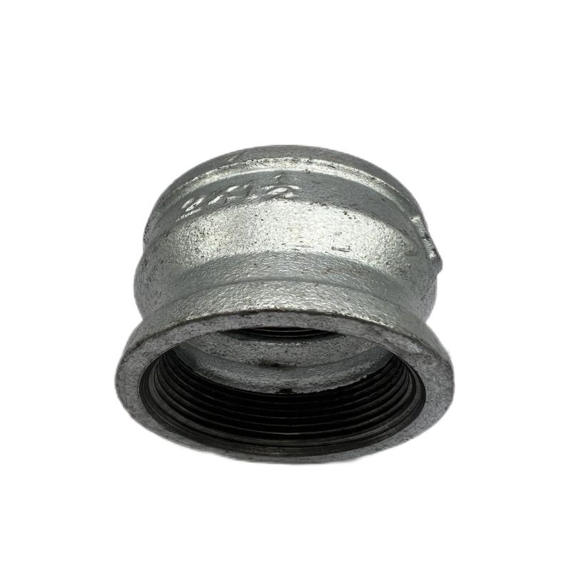 COUPLING Reducer,  (Fig.240)Malleable steel pipe fittings Made in China