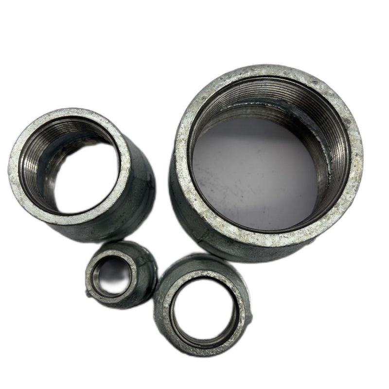 COUPLING Reducer,  (Fig.240)Malleable steel pipe fittings Made in China