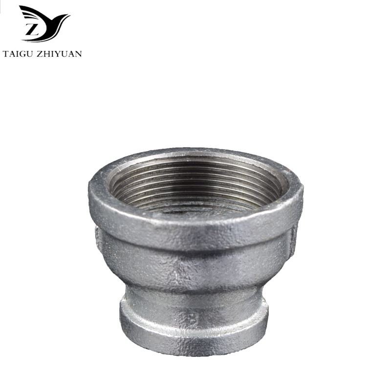 COUPLINGS, Entired Threaded (Fig.270)	