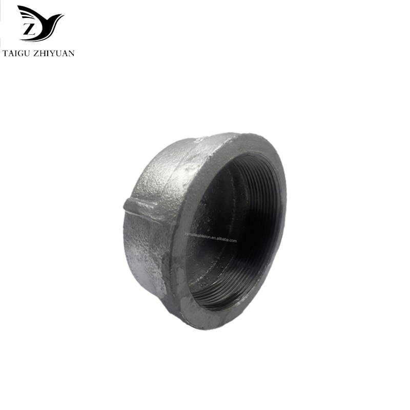 CAPS, Round (Fig.301)	