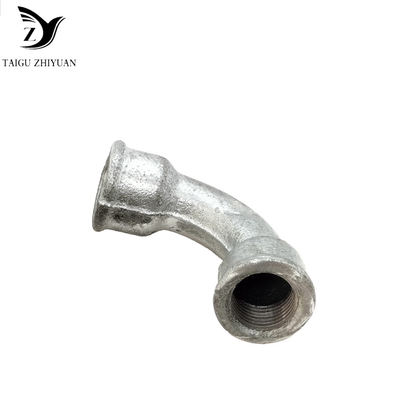 F&F LONG SWEEPBENDS (FIG. 2)