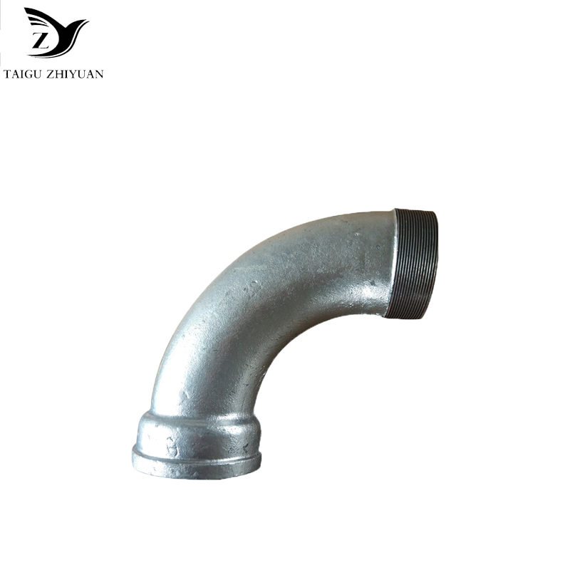 M&F LONG SWEEPBENDS (FIG.1)