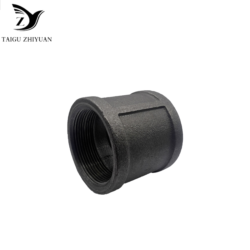 COUPLINGS, ENTIRED THREADED (FIG. 270)