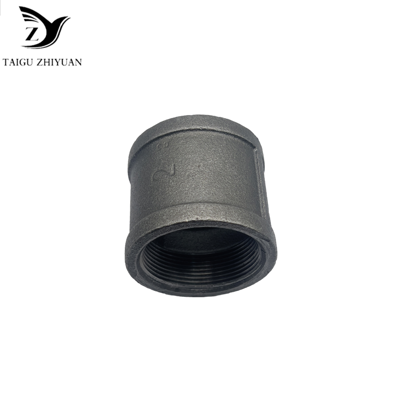 COUPLINGS, ENTIRED THREADED (FIG. 270)