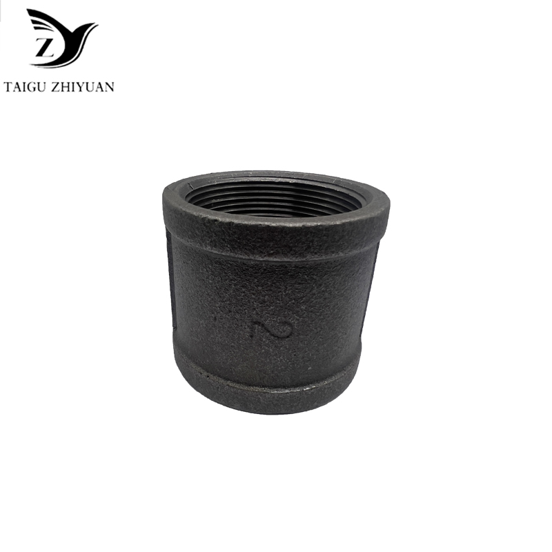 COUPLINGS, ENTIRED THREADED (FIG. 270)