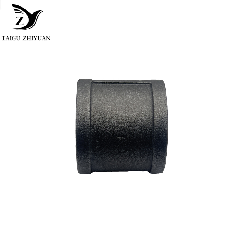 COUPLINGS, ENTIRED THREADED (FIG. 270)