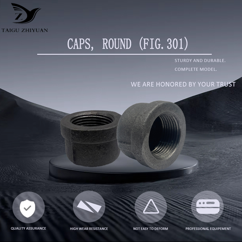 CAPS, ROUND(FIG.301)