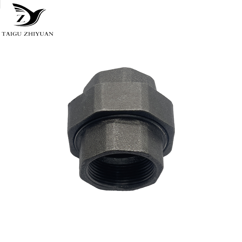 UNIONS, F&F, FLATE IRON SEAT (FIG. 330)