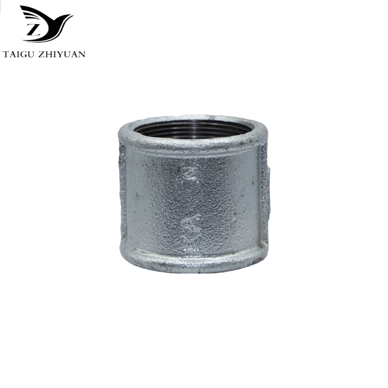 COUPLINGS, ENTIRED THREADED (FIG. 270)