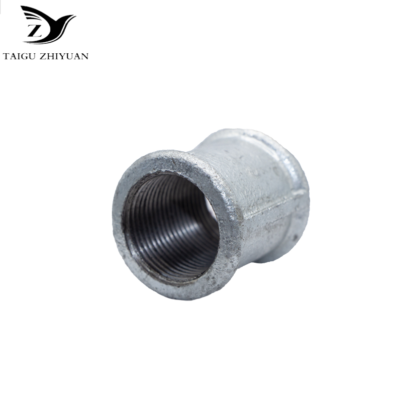 COUPLINGS, ENTIRED THREADED (FIG. 270)