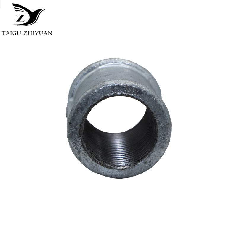 COUPLINGS, ENTIRED THREADED (FIG. 270)