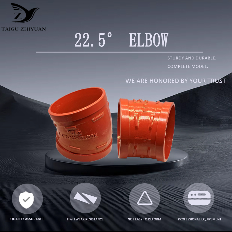 22.5 ELBOW