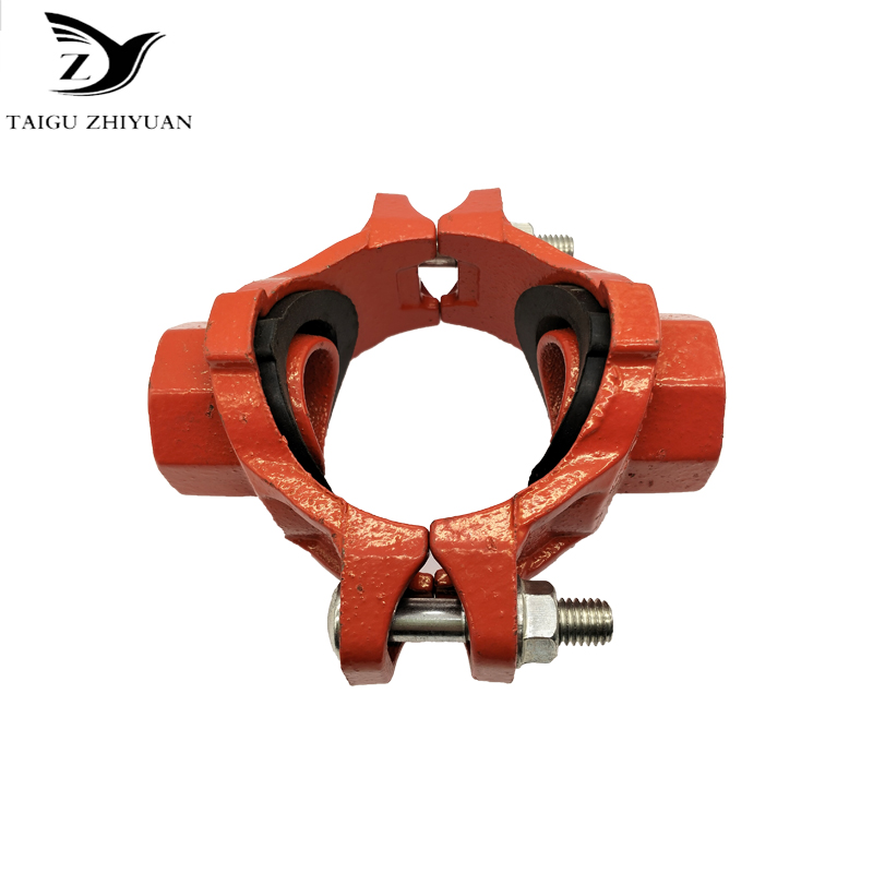 MECHANICAL CROSS