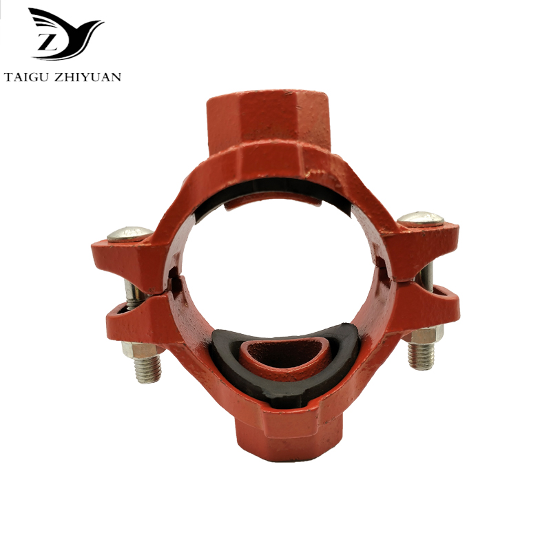 MECHANICAL CROSS