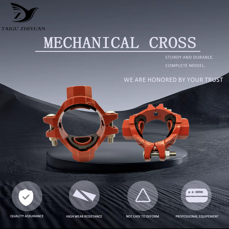 MECHANICAL CROSS