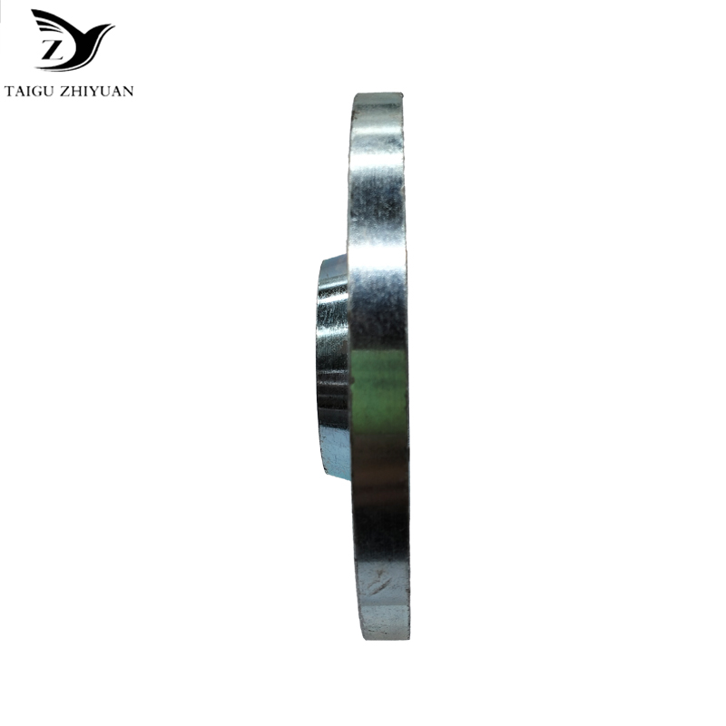 STEEL PLATE FLANGE