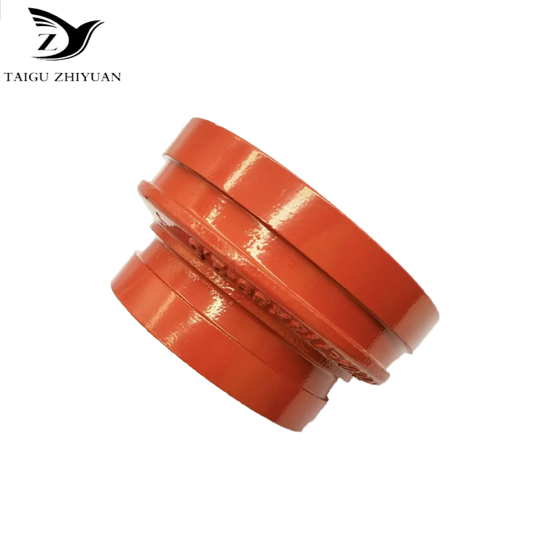 REDUCER GROOVED