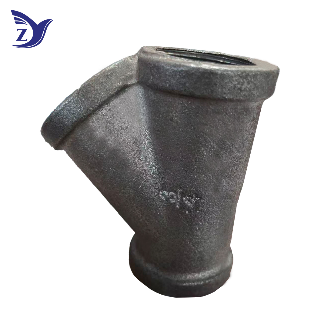 BSpt Black Y-type Tee（Fig.165）