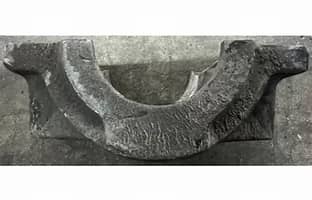 What is Malleable Iron? What is "Magang" ? What is Malleable Iron? What is "Magang" ?