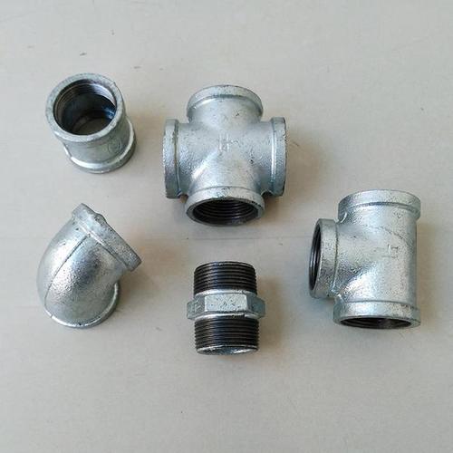 What is Malleable Iron? What is "Magang" ?