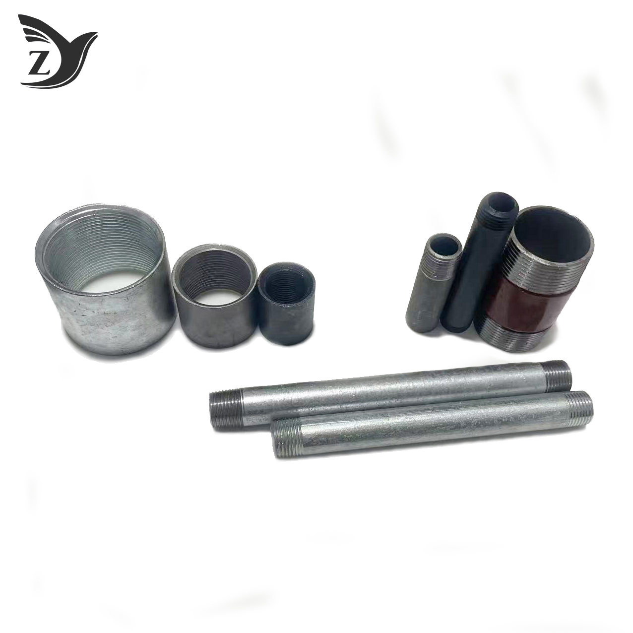 Carbon Steel Pipe Fittings