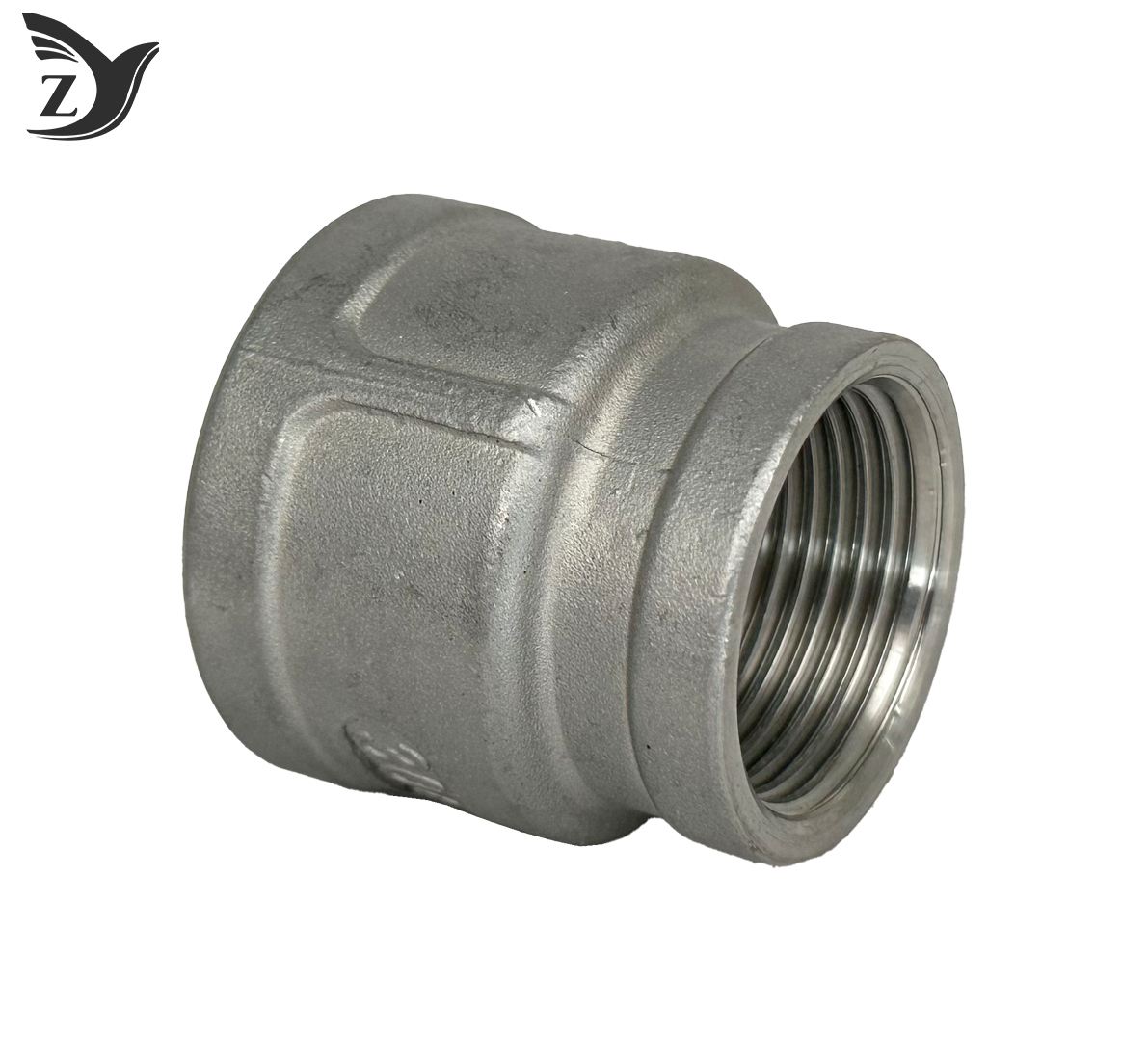 304 Stainless Steel Reducing Coupling