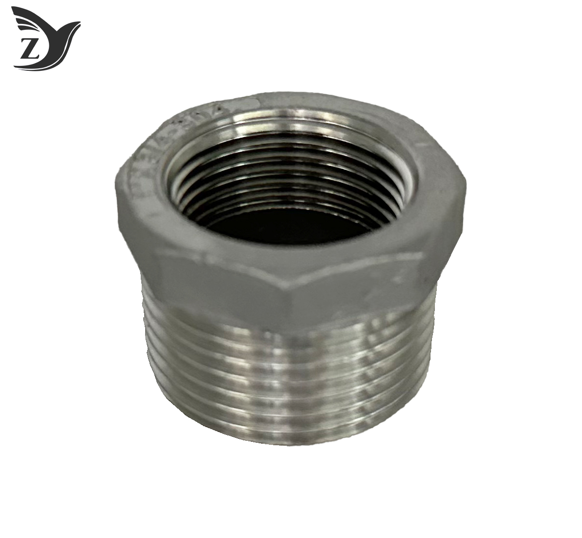 304 Stainless Steel Reducer Bushing
